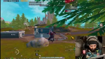 what a save in pubg | pubg malayalam live 
