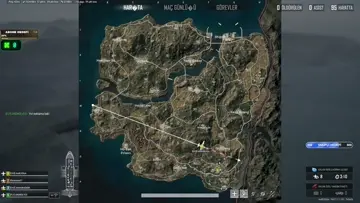 !drop aktif - KAMERALI PUBG | Clip