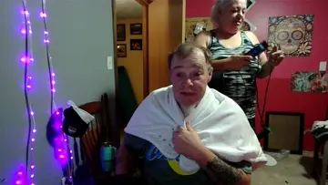 Nite Shave 1
