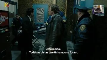 Kuba habla mesmo