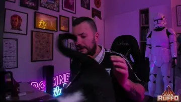 Panda Sentada en el teclado =ALT + F4