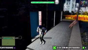 WHO THE FUCK IS DDG ?! 