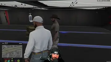 Punch from Tim