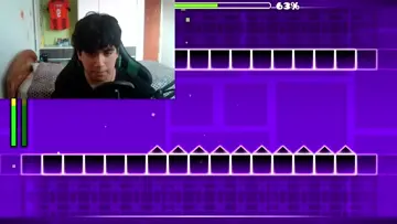 que es ese enojo che? 