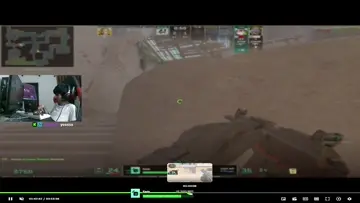 Clip farming 