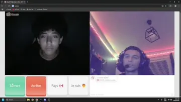 1v1