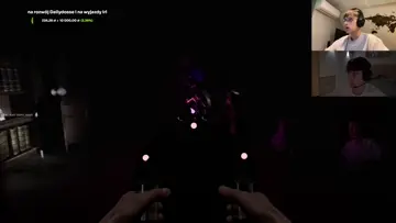 Jump scare