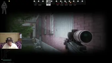 Didnt even know this guy was here lol