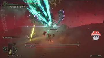 Rotten Radahn