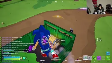 solo mirela xd