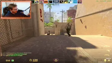 peek ligação