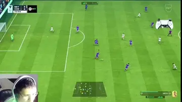 tiki taka
