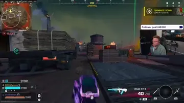 unlucky