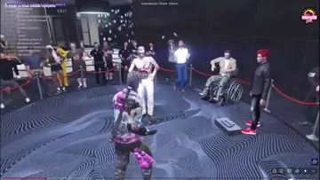 Khan era rapero?