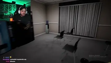 Zombi saldırı 😂