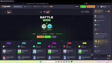 Big Win