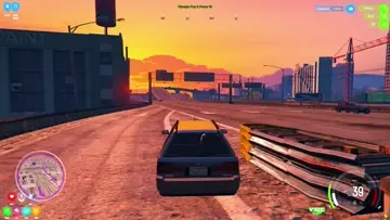 OHHH NOOOO
