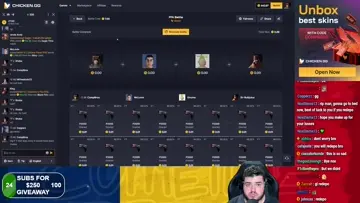 HOLY FUCK