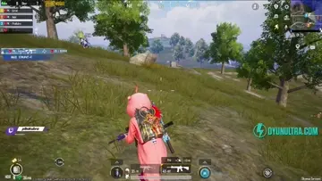 3'te 3 Bomba :D