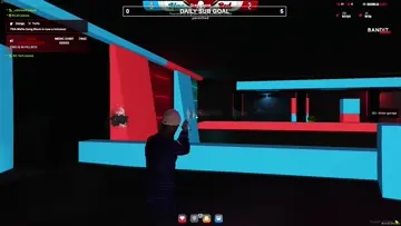 Bandit RP AC