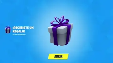 Heuro Gift
