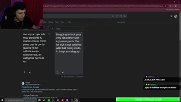 VOLVIO TU STREAMER FAVORITO 5 / 10 SUB P | Clip