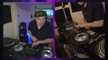 Techno Live Session | RiperCool Mix