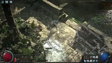 First Divine Orb DROP ON POE2