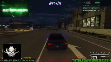 good drift