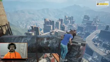 Only Climb