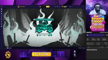 ROOBET'S FIRST BILLIONAIRE | NEED A CASH | Clip