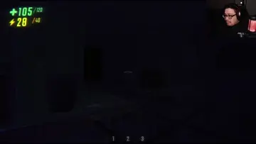 PLUG! QUACK!