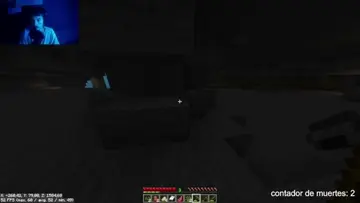 3ra muerte