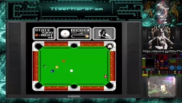 Side Pocket (NES)