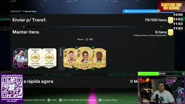 hazard chegou