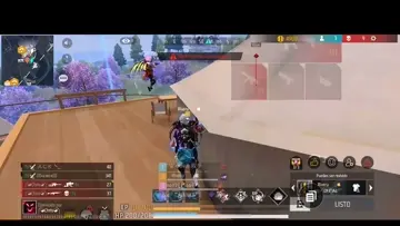 booyah