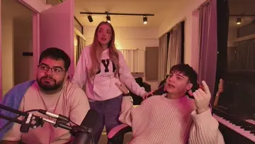Mañana que haremos?