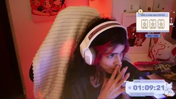 spoiler de conteúdo