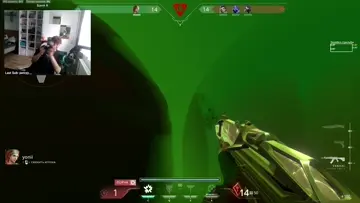 mama raid
