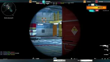 Easy Peasy