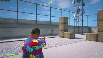 ismail bhai 1 hp clutch in VR
