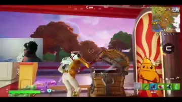 Fornite NO pro xd