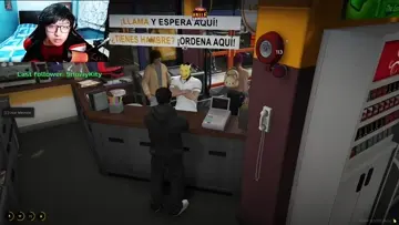 EL DIA MAS TRANQUILO EN LA TIENDA DEL CHINO