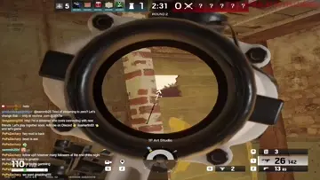 clip