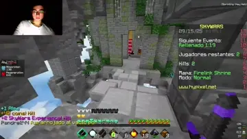 que