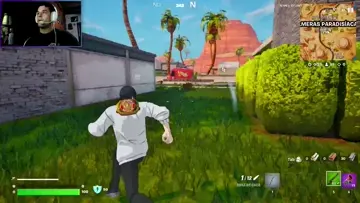 pelea de inválidos 🤣🤣🤣