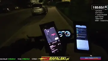AWANTURA Z DZIADEM PART 1/2
