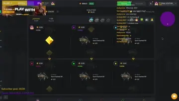 4,7k gloves.. first try what a case