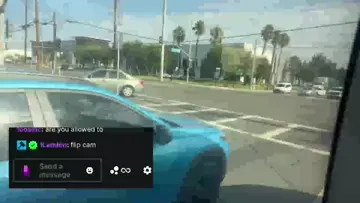 MARKY STREAM SNIPES KAILASH