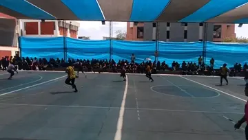 gol 2